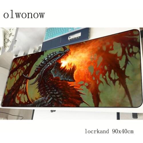 Hearthstones pad mouse computer gamer cheapest mouse pad 900x400x3mm padmouse HD print mousepad ergonomic gadget office desk mat