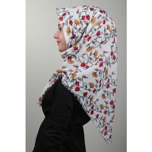 POLOİST DISASSEMBLY CHEESECLOTH DESEN-77 - RENK-02