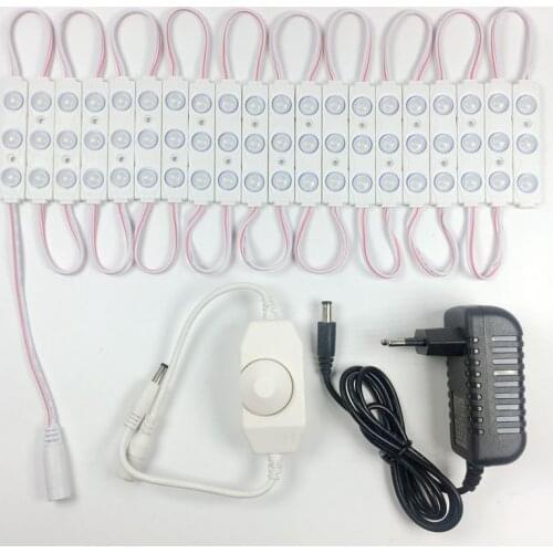Ledbluebell LED Wall Lights
