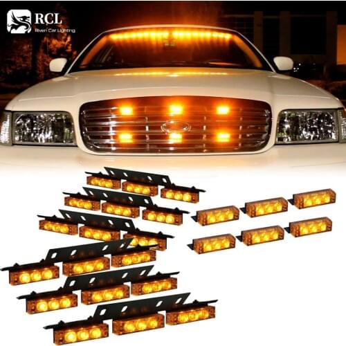 MODERN CAR Outdoor Lighting