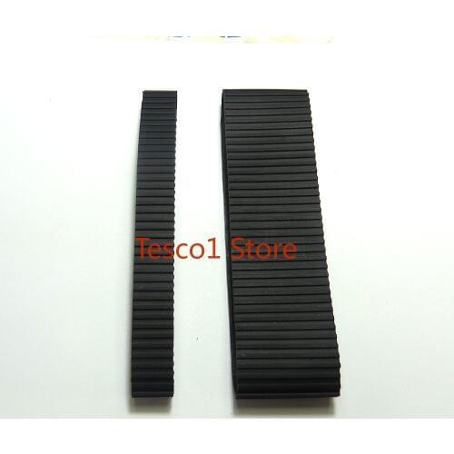 A set of Zoom+ Focus Rubber Ring For Canon EF-S 18-135mm f/3.5-5.6 IS STM Camera