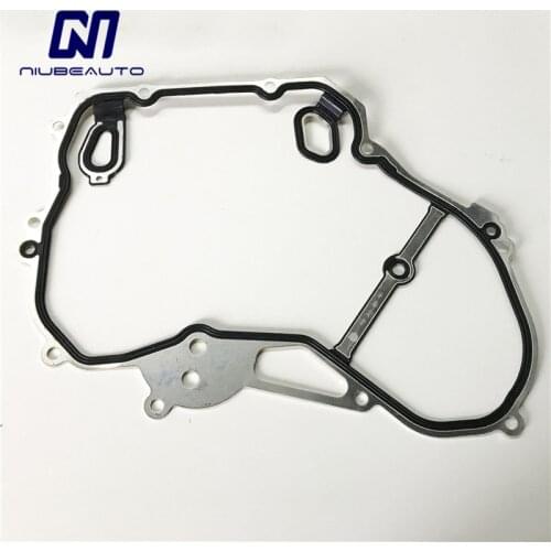 NIUBEAUTO New Front Timing Cover Gasket 24435052 For Buick Lacrosse Opel Astra Vectra Zafira Holden Vaxhuall Z22YH Z22SE