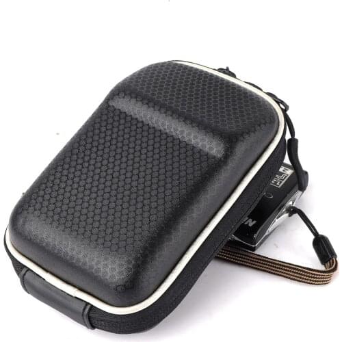Waist Packs Digital Camera Bag For Samsung WB150F WB151 WB200 WB210 WB280 WB350F WB500 WB550 WB600 WB650 WB700 WB750 WB800F