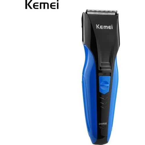 Professional Beard Trimmer Haircut Comb Electric Razor Men 4 Limited Combs Beard Trimer Shaver Hair Clipper Cutting Machine 35D