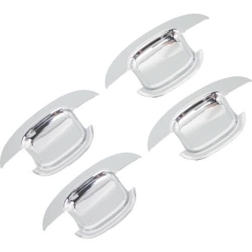 RIGHTPARTS Car Exterior Accessories