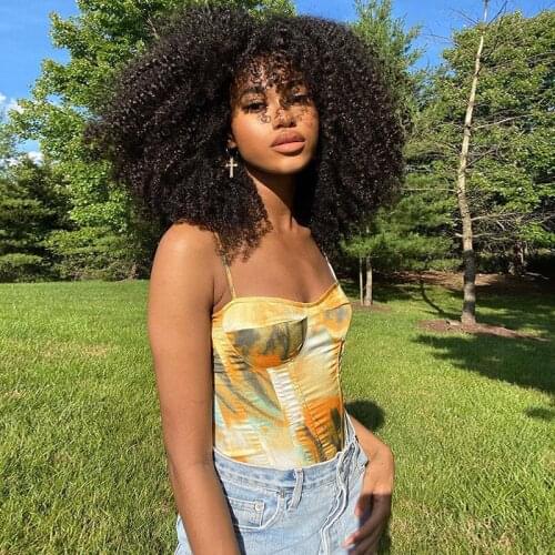 Chic Fashion Tie Dye Print Straps Corset Crop Tops Women Sleeveless Tank Top Cropped Feminino Bustier Top Vest Girl Streetwear