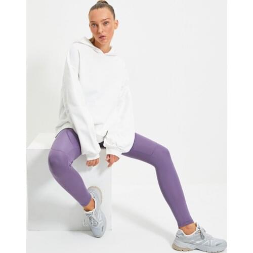 Trendyol Handles Shirred Basic Sports Sweatshirt TWOAW22SW1242