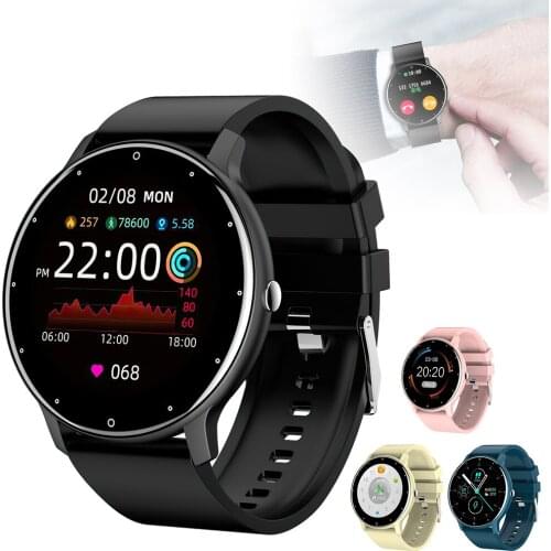 TRAVOR Smart Watch