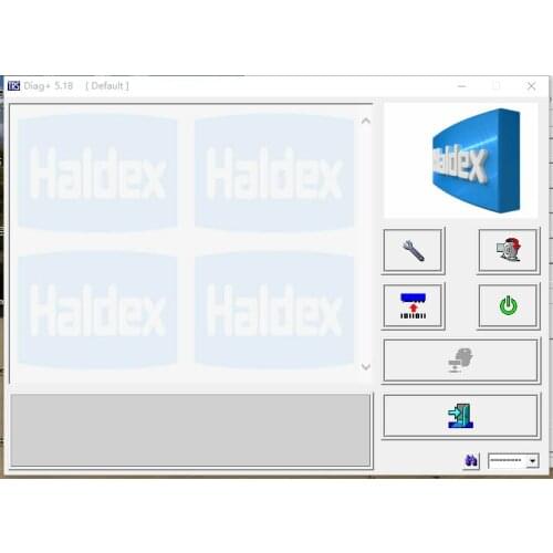 TRS Diag+ Internal v5.18 (Eng) ForHaldex
