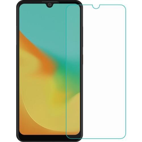 2.5D 9H Premium Tempered Glass For ZTE Blade A7 2019 6.09" Screen Protector protective film cover