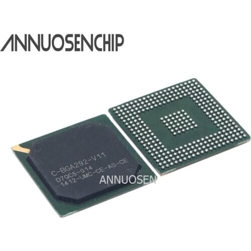 10pcs Free shipping C-BGA292-V11 C BGA292 V11 BGA new original quality