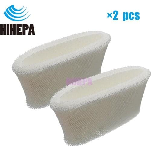 2 Pcs Humidifier Filter Replacement For Honeywell HC-14V1 HC-14 HC-14N Filter E Honeywell HEV-680 Series