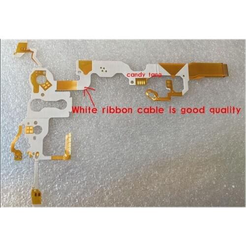 20pcs Mechanism Flex Cable Ribbon for Sony DCR-PD198P VX2200E FX1000E