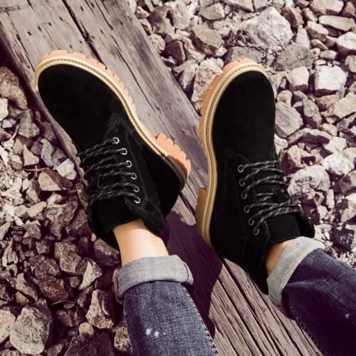 Black Casual Shoes Casual Shoes Man Fashion Mens Boots Mens Leather Men Sport Shoe Outdoor Footwear Male For Sneakers