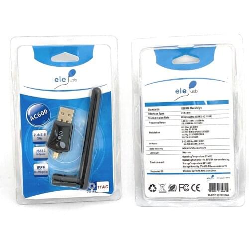 Ele usb Network Cards