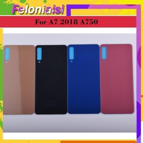 Feloniaisi Cases For Phones Samsung Galaxy A7 2018