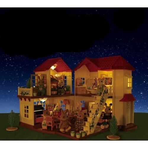 MOANA-LPS Toy Furniture