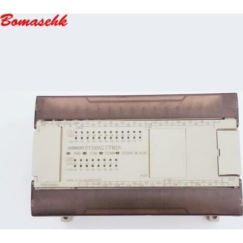 Novo original CPM2AH-20CDR-A CPM2AH-30CDR-A CPM2AH-40CDR-A CPM2AH-60CDR-A CPM2AE-60CDR-A