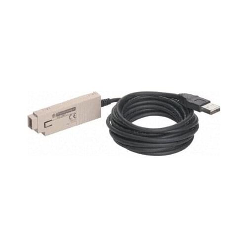 Original SR2USB01 Programming Cable for Schneider Telemecanique ZELIO SR2 PLC