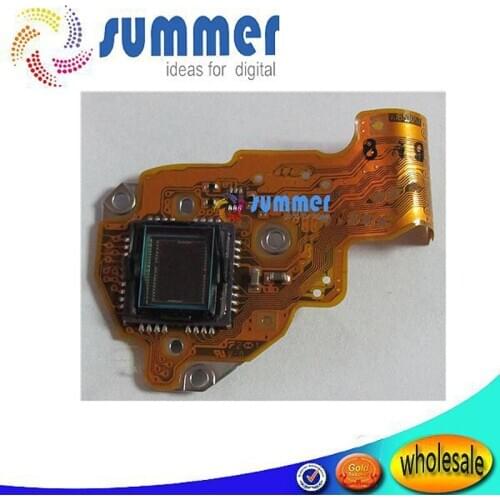 Original LS80 cmos for panasonic LS80 lens CCD ls80 camera repair part free shipping