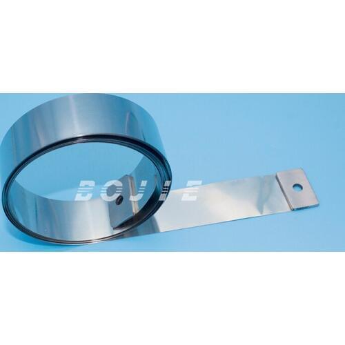 Printing machines spare parts mutoh printer VJ1604 steel belt