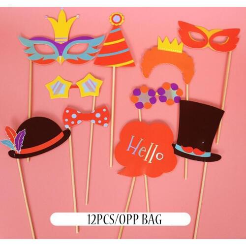 Wedding Photo Booth Props Bride To Be Funny Photobooth Props Wedding Photo Decor Just Married Graduation Decor Baby shower