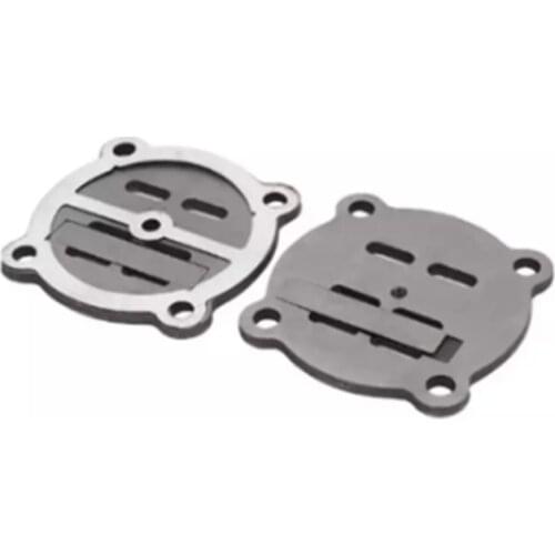 Type 65 Air Compressor Cylinder Valve Plate Spare Part Set 3 in 1