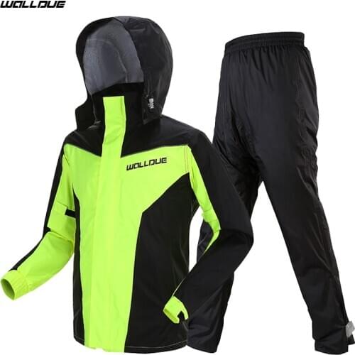 WALLDUE Auto And Moto