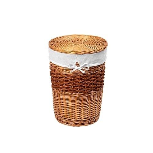 WasserKRAFT Laundry Baskets And Laundry Bags