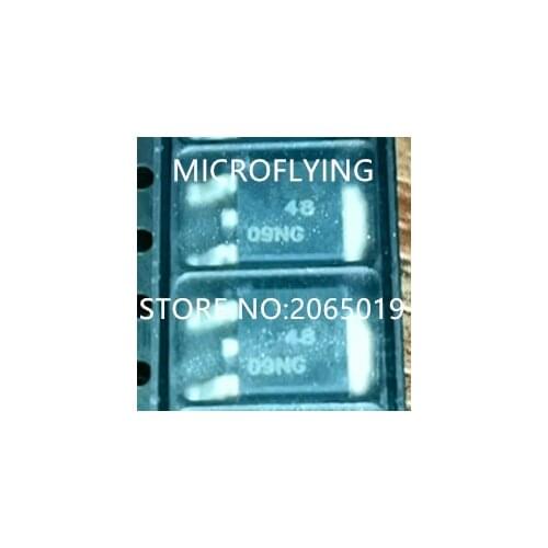 20PCS NEW 4809NG 48O9NG 4809NHG NTD4809NT4G NTD4809NG TO-252 HT4928S HT4928 4928S SOP8 YX75V18AM 75V18AM SOP8 RJP63K2 63K2