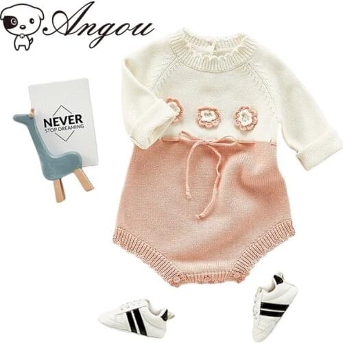 Angou Baby Clothes