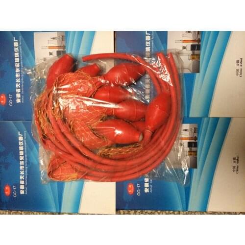 Automatic burette inflate ball Buret for PTFE piston universal acid solution burette air pump