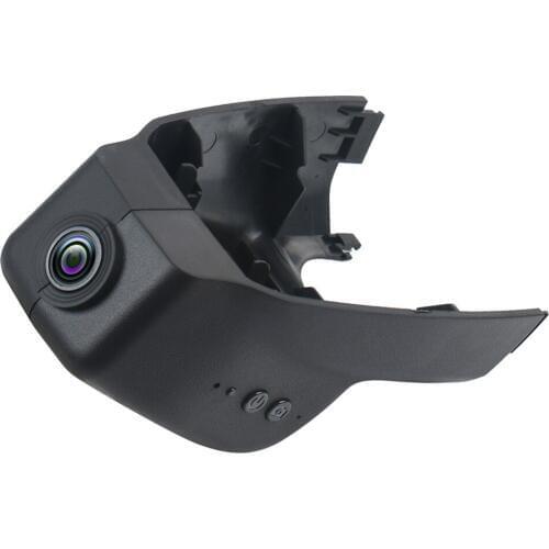 Car DVR Recorder for Cadillac XTS 2013-2015 Ambarella A7LA50 OV4689 Sensor HD 1296P 30fps ADAS WIFI MIC