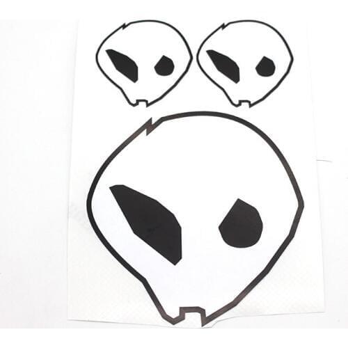 K-sharp MOTORCYCLE HELMET WHITE OR BLACK VINYL STICKER FIT BMW s1000rr