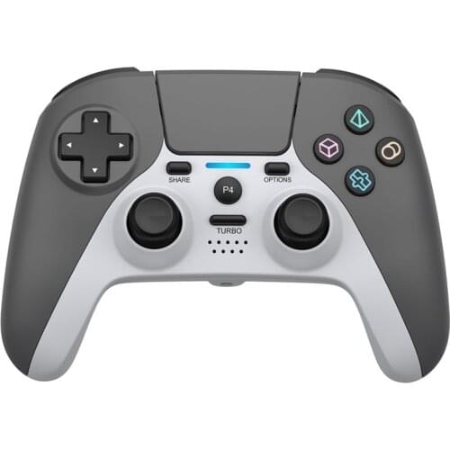 Wireless Bluetooth Game Controller For PS4/PS3/PC/Android/IOS Smart Mobile New Private Model gamepad Joystick