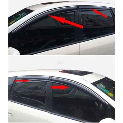 BESSAUTOCAN Visors For Cars