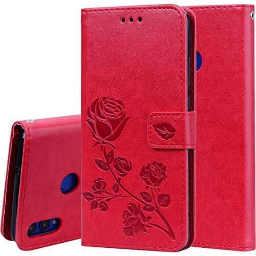 Honor 8x case on for huawei honor 8a honer honor10 8c 8x Lite pro Phone wallet Leather Flip Cover on huavei x8 c8 8a 8lite light