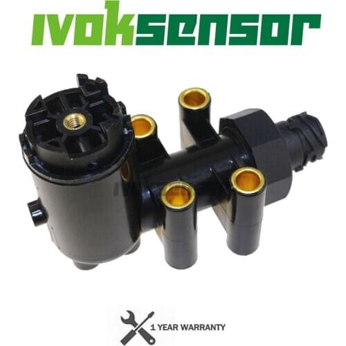 Height Sensor Air Suspension Valve Level For DAF IVECO RENAULT SCANIA Truck 4410500110 1505287 98472878 5010143095 1398840