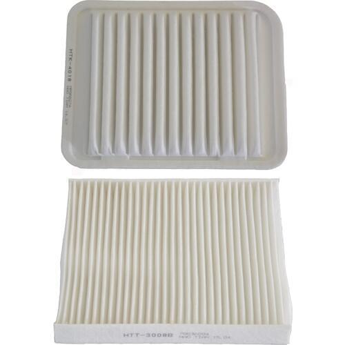 Car Air Filter Cabin Filter For Peugeot 4008 2.0L 2012- Mitsubishi Outlander 2.0L 2.4L 2012- MR968274 7803A004 C2141