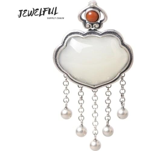 Винтажные подвески JEWELFUL China At AliExpress