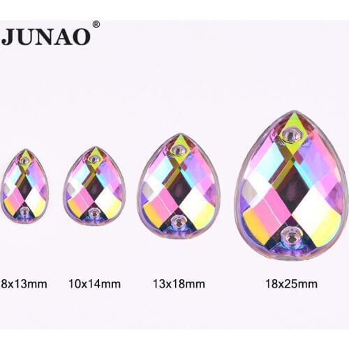 JUNAO Footwear