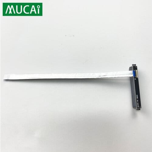 HDD cable For HUAWEI Matebook D15 2020 laptop SATA Hard Drive HDD Connector Flex Cable 2.5" HDD/SSD