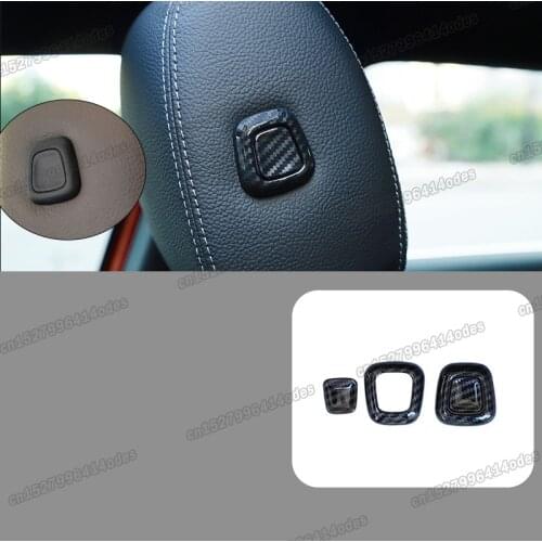 Lsrtw2017 Car Center Console Gear Panel Vent Frame Steering Wheel Trim for Mercedes Benz Glb 200 180 250 2019 2020 2021 X247