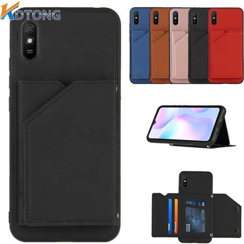 KDTONG Phone Cases Xiaomi Redmi 9 Power