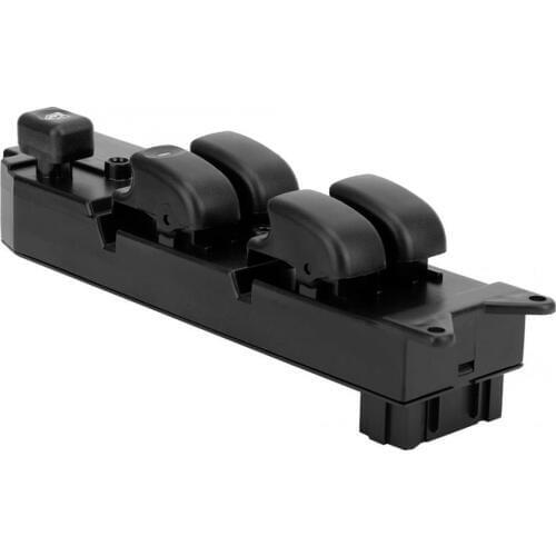 Left Driver Side Power Master Window Switch Fits for MITSUBISHI L200 car switch engine start button ignition switch MR194826