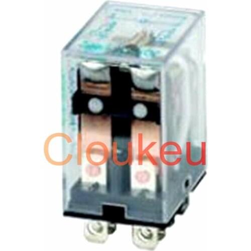 Relay JQX-13F-DC12V-2Z 10A 8pin
