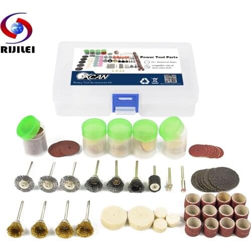 Abrasive Tools RIJILEI China