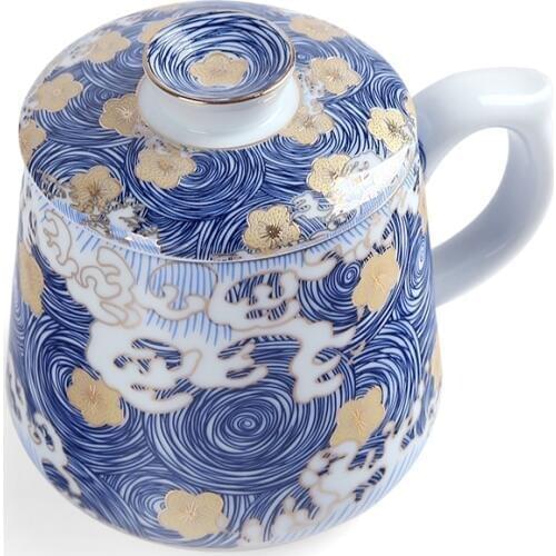 S999 Cup Double Wall Silver Cup Vacuum Flasks 350ml Thermos Cup Coffee Tea Milk Travel Mug Thermo Bottle Purify water quality