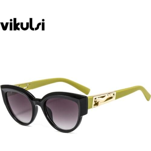 Elegant Square Sunglasses Men Unique Cat Eye Shades Luxury Brand Sun Glasses Unisex Female Men Metal Decoration zonnebril dames