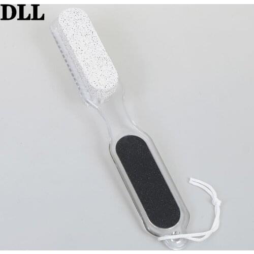 Feet Massage Pedicure Tool Shower Remove Dead Skin Foot Care Tool Foot Brush Scrubber Scrub Brushes Exfoliating Spa